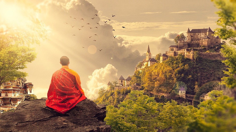 Come la Meditazione Può Trasformare il Tuo Benessere