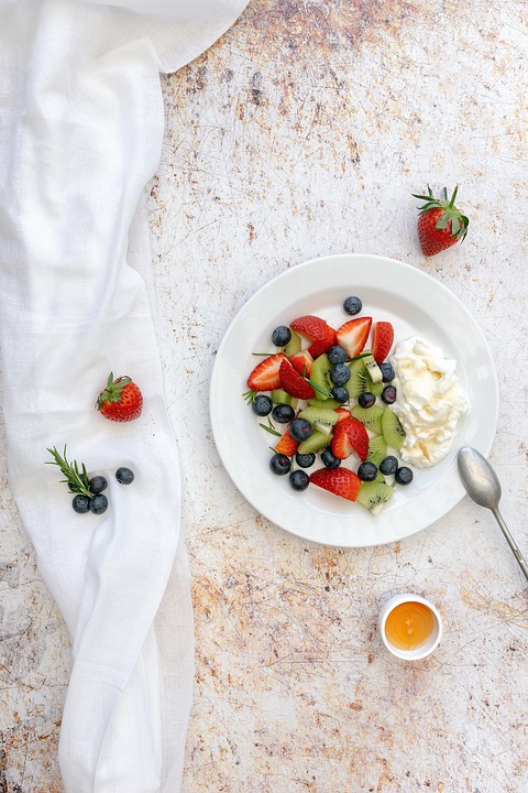 Innovazione in cucina: come gli integratori alimentari stanno cambiando il panorama gastronomico