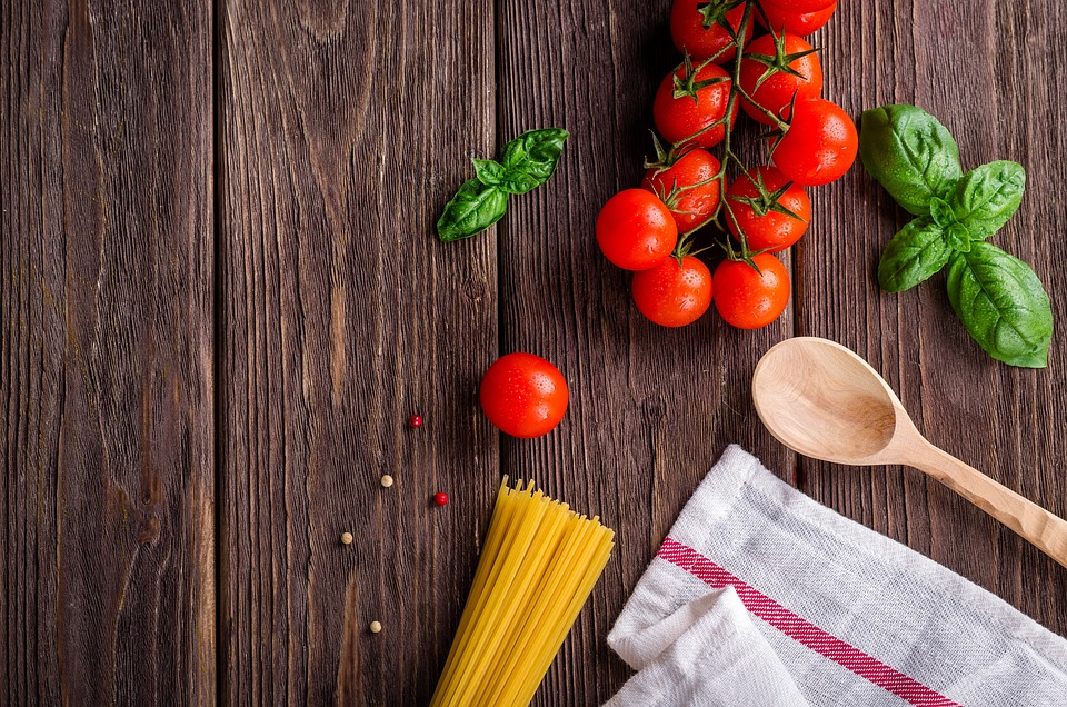 Integratori alimentari: il segreto per una cucina sana e performante